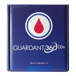 Blood Collection Kit